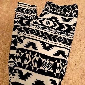 Express leggings